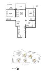 Lentor Mansion (D26), Apartment #636362541